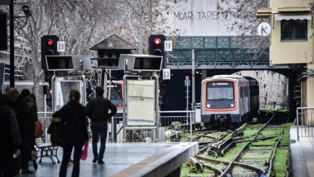 Ηλεκτρικος