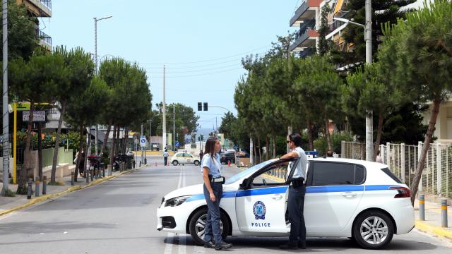 ΚΥΚΛΟΦΟΡΙΑΚΕΣ ΡΥΘΜΙΣΕΙΣ