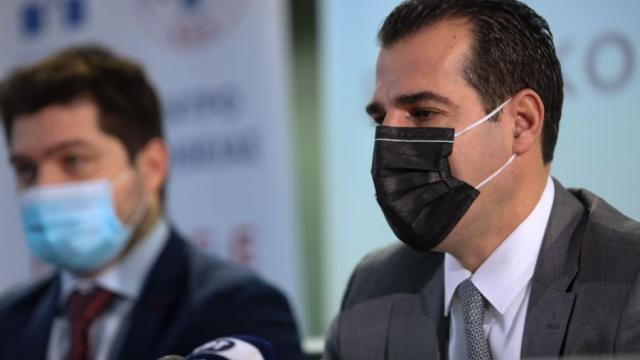 ΠΛΕΥΡΗΣ