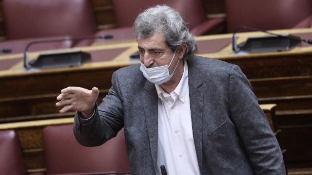 ΠΟΛΑΚΗΣ
