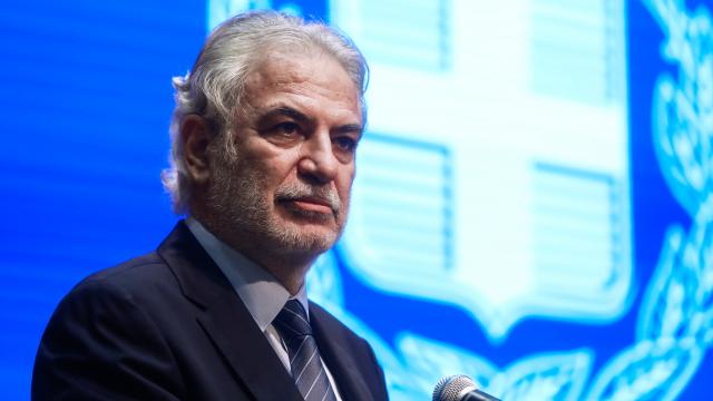 ΣΤΥΛΙΑΝΙΔΗΣ