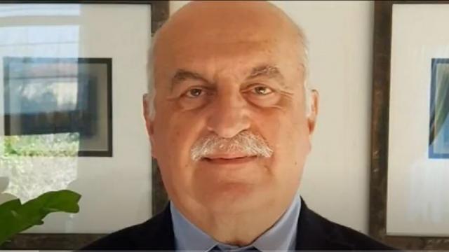 Τζανάκης