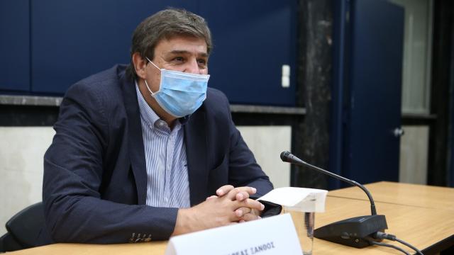 ΞΑΝΘΟΣ