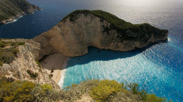Ζακυνθος