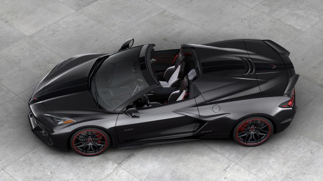Corvette