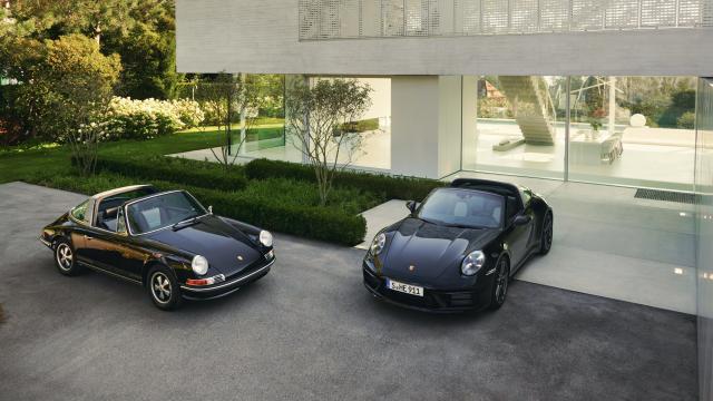 Porsche Design