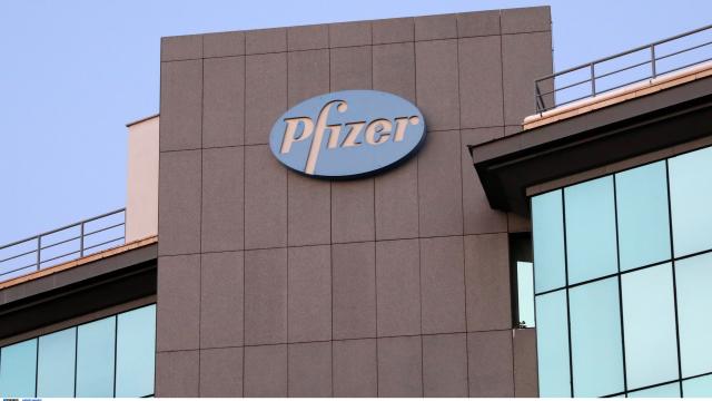 PFIZER