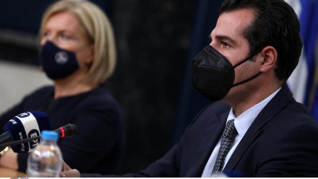 πλευρησ