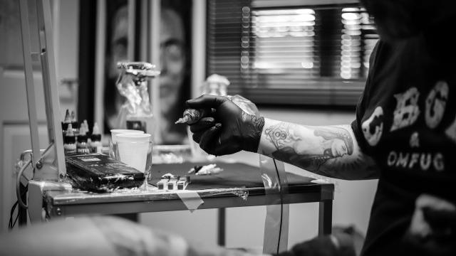 TATOYAZ