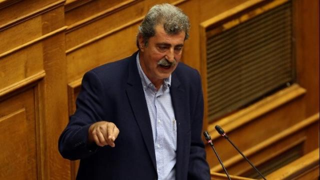 ΠΟΛΑΚΗΣ