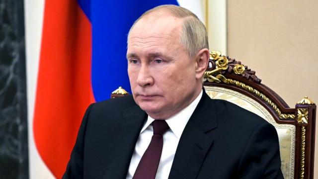 putin