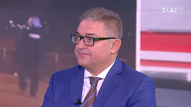 vasilakopoulos