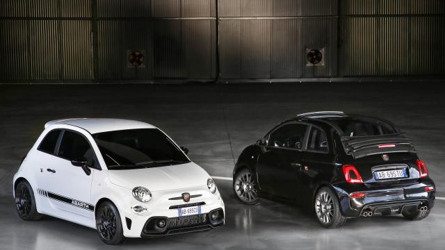 Abarth 695