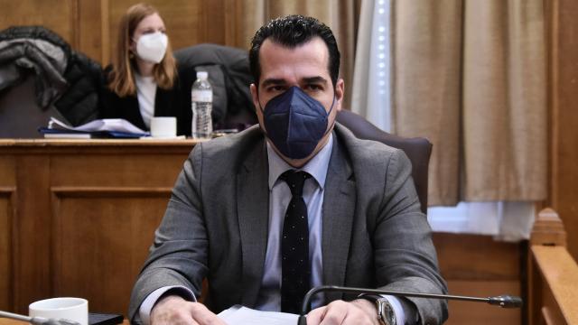 Πλεύρης