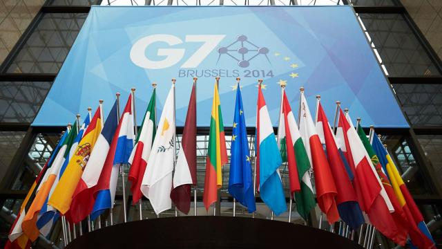 G7