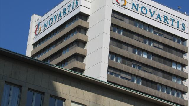 Novartis