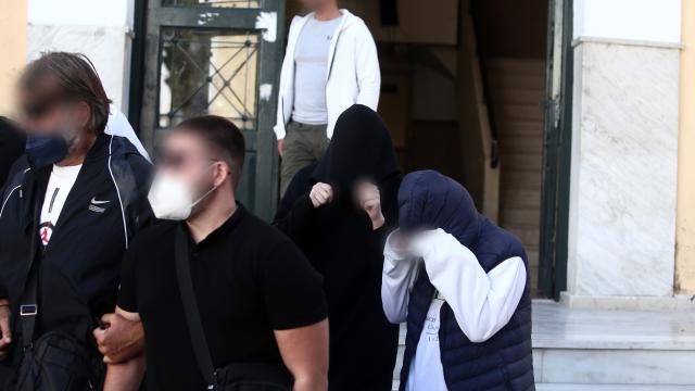 ΚΑΚΟΠΟΙΟΙ