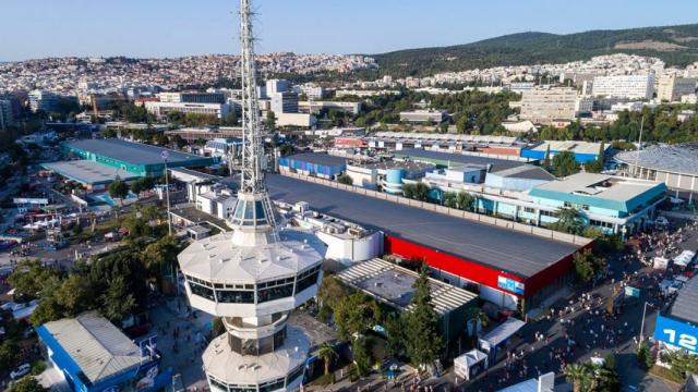 ΔΕΘ