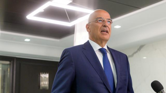 ΔΕΝΔΙΑΣ ΝΙΚΟΣ