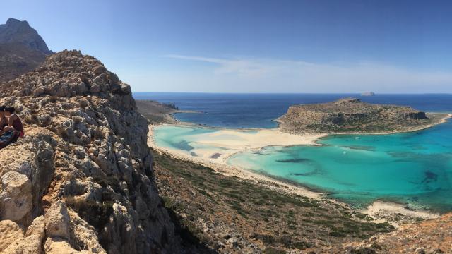 ΚΡΙΤΙ