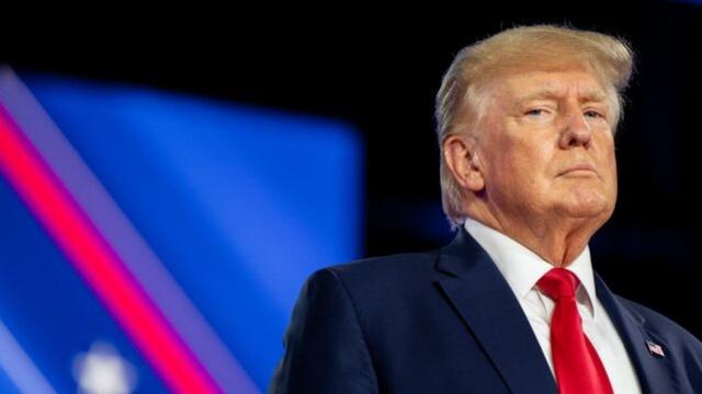 TRUMP