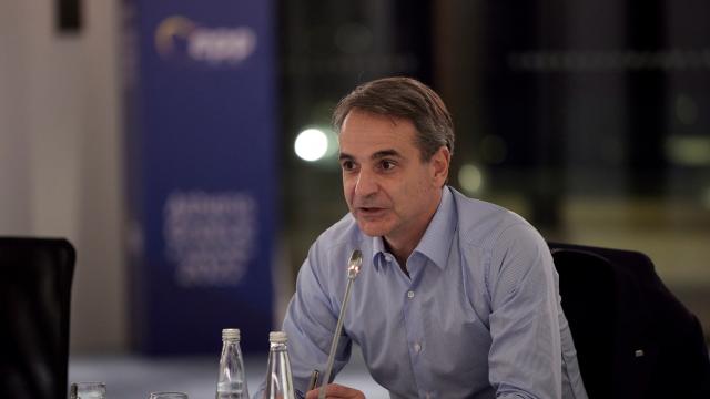 ΜΗΤΣΟΤΑΚΗΣ