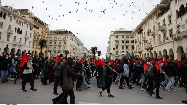 θεσσαλονικη