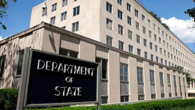 state department