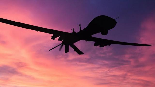 drone