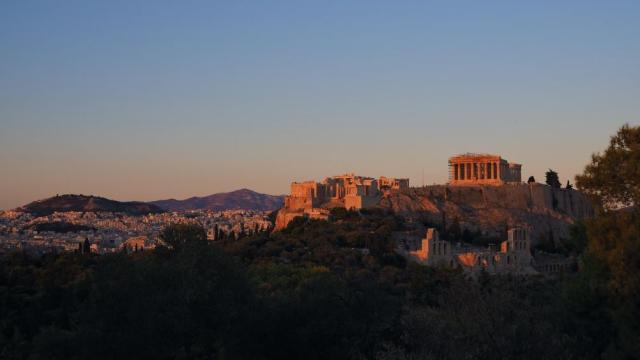 ακροπολη