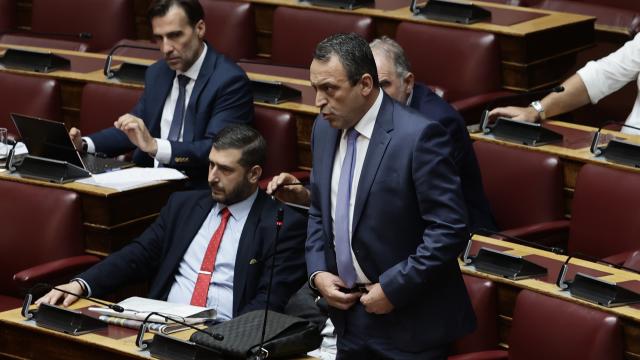 ΣΠΑΡΤΙΑΤΕΣ
