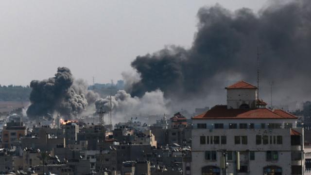 gaza