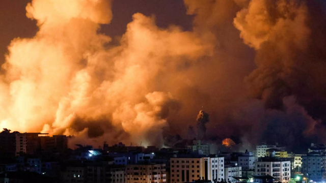 hamas