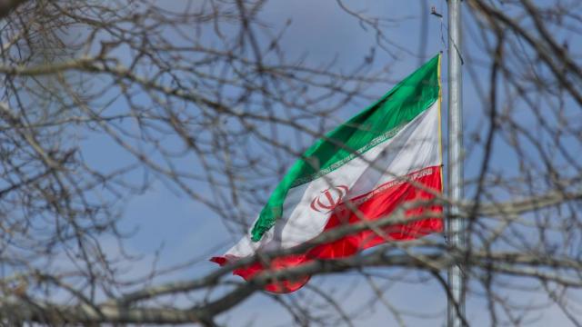 IRAN