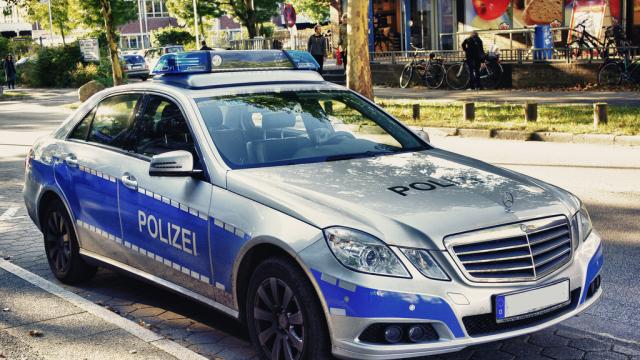 γερμανια