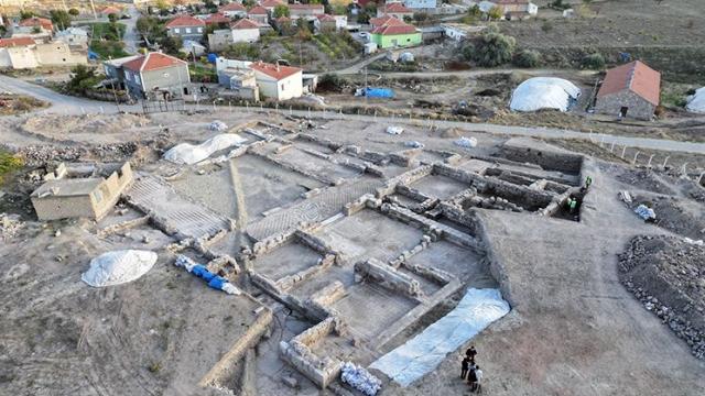 ανασκαφη