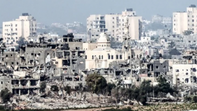 gaza
