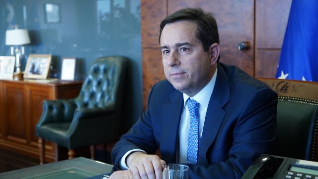 ΜΗΤΑΡΑΚΗΣ