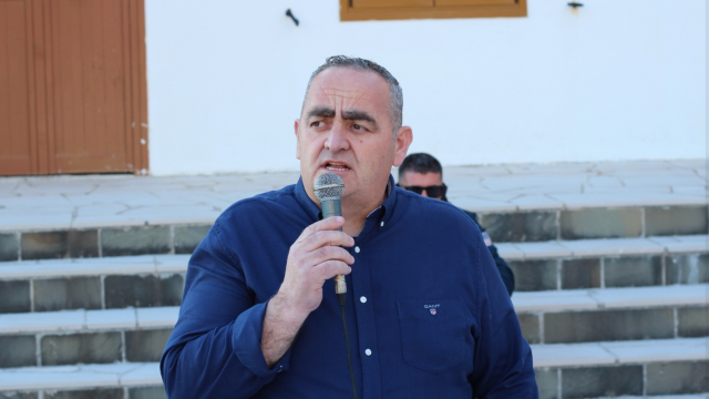 ΜΠΕΛΕΡΗΣ