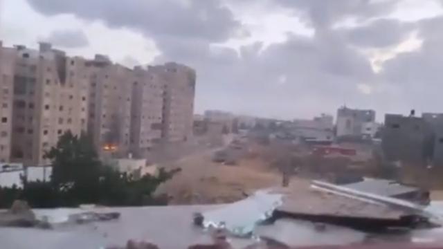 gaza