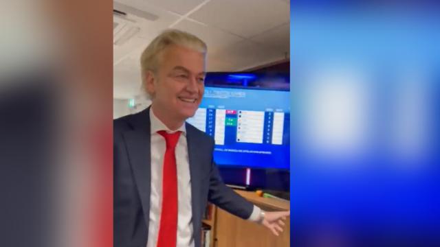 wilders