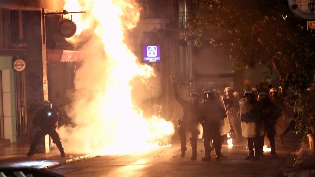ΑΣΤΥΝΟΜΙΑ