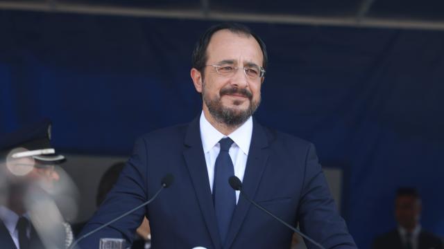ΧΡΙΣΤΟΔΟΥΛΙΔΗΣ