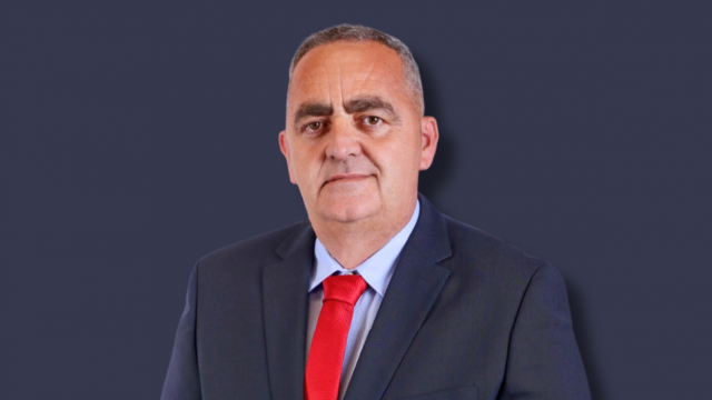 μπελερης