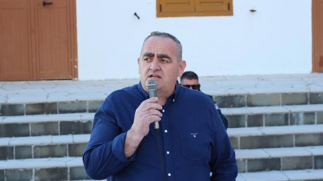 ΜΠΕΛΕΡΗΣ