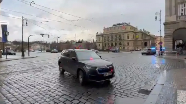 πραγα
