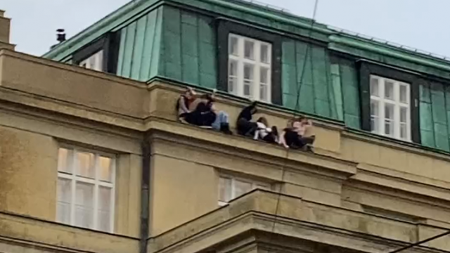 praga