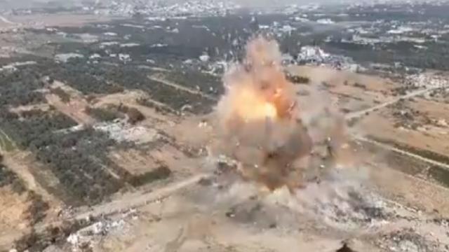 γαζα