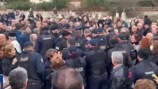 μπελερης