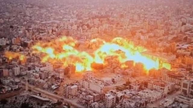 gaza